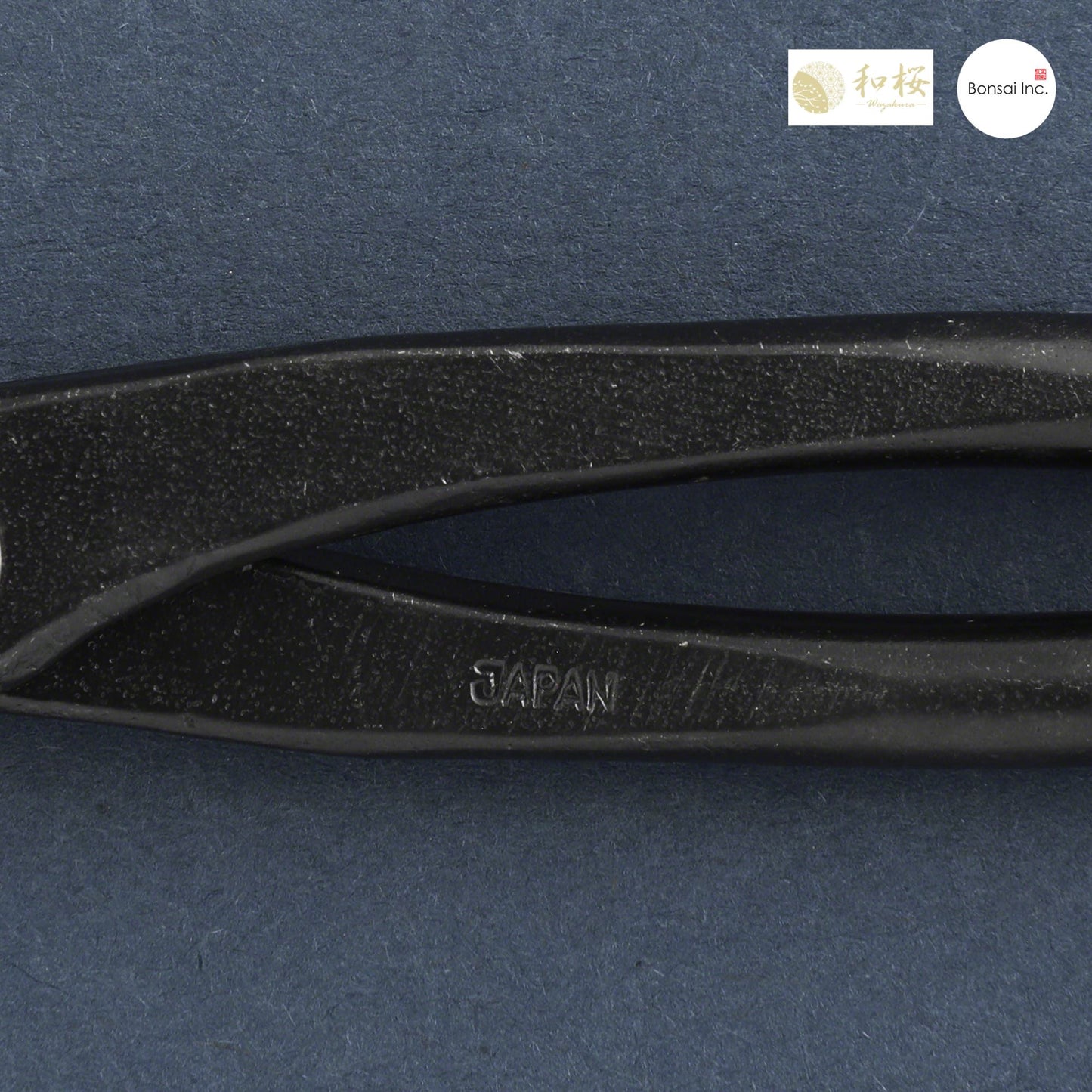 Wazakura (Japan) Satsuki Bonsai Scissors 7"(180mm)