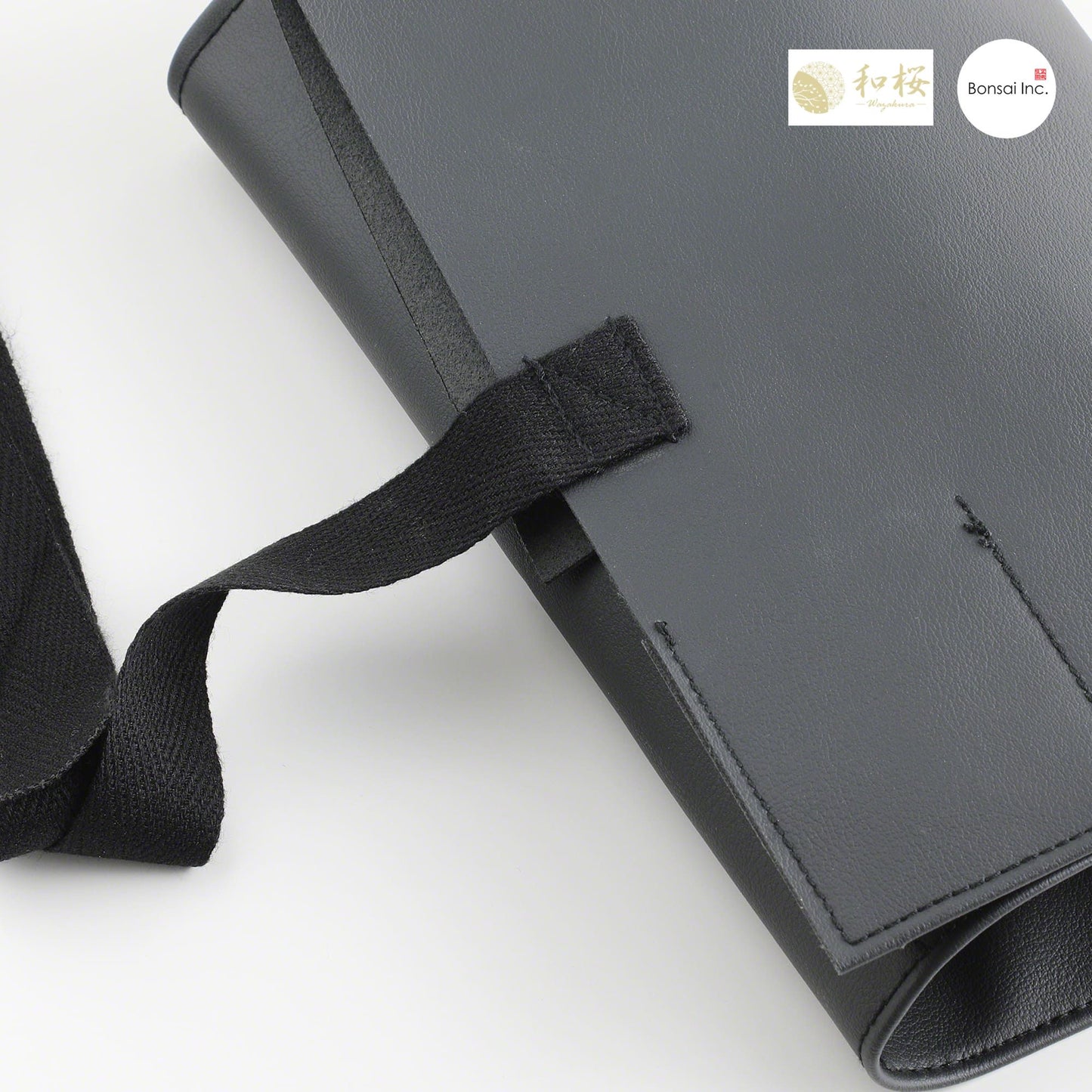 Wazakura (Japan) Bonsai Tool Roll Case