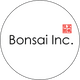 bonsai inc logo