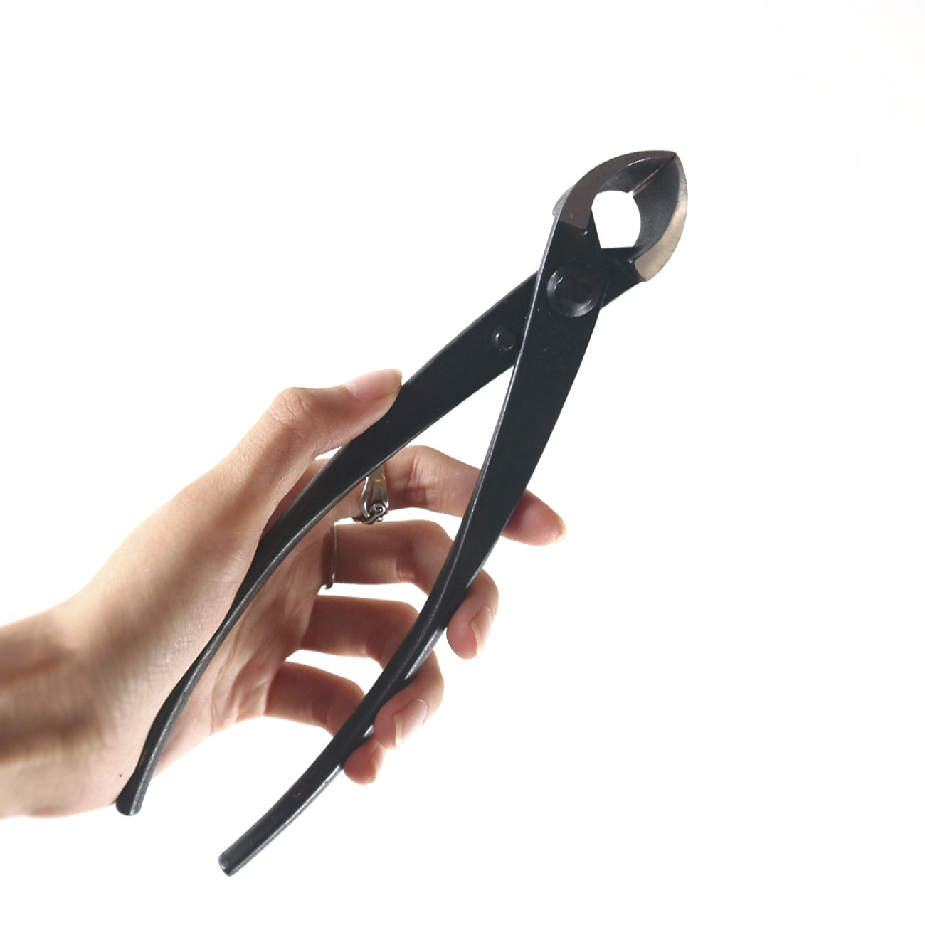 Bonsai Concave Cutter