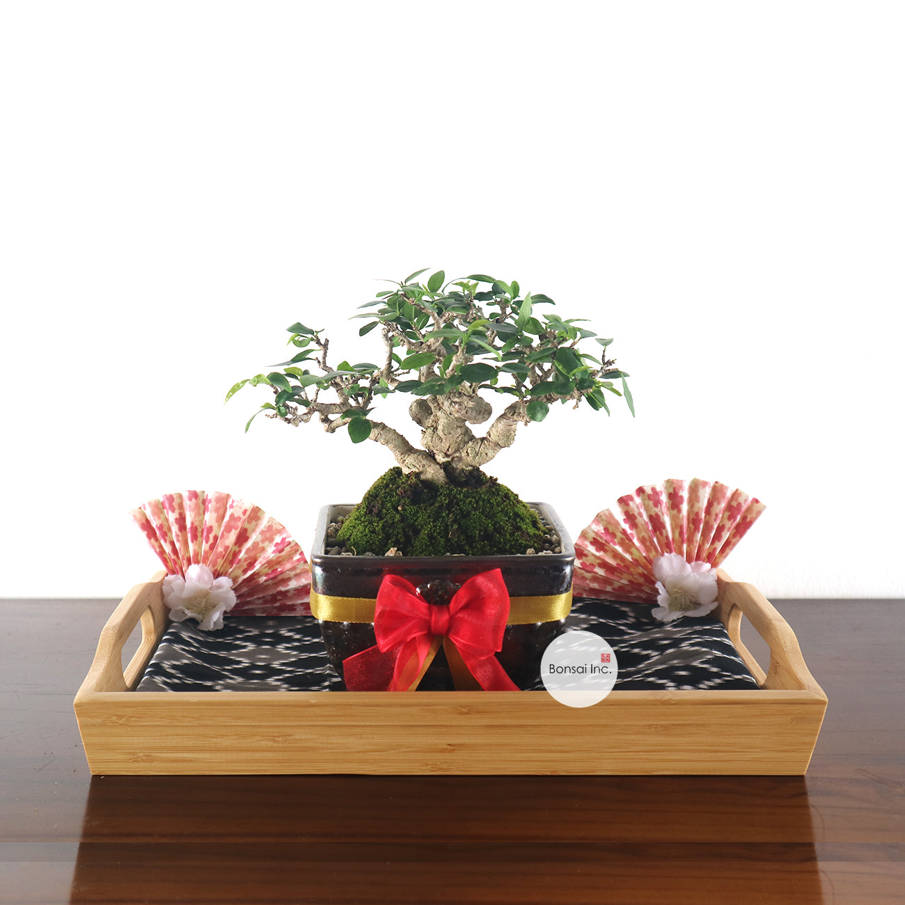 Japanese Style Gift Packaging (Add-on)