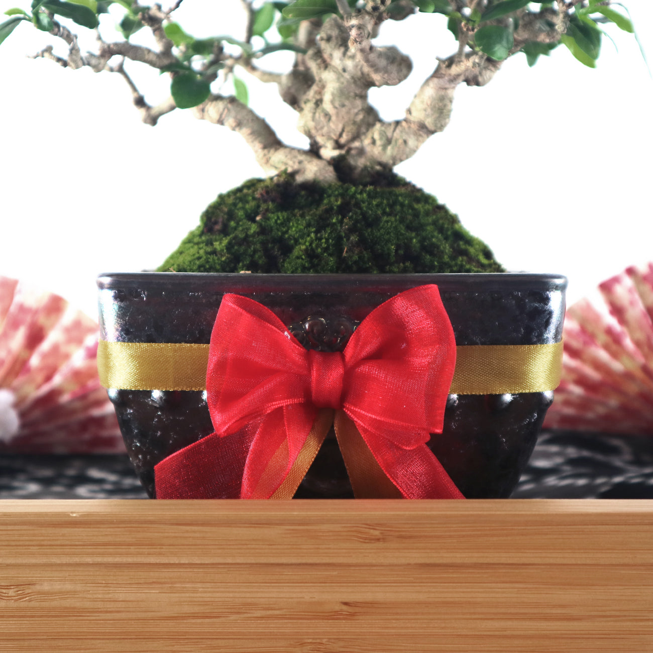Japanese Style Gift Packaging (Add-on)