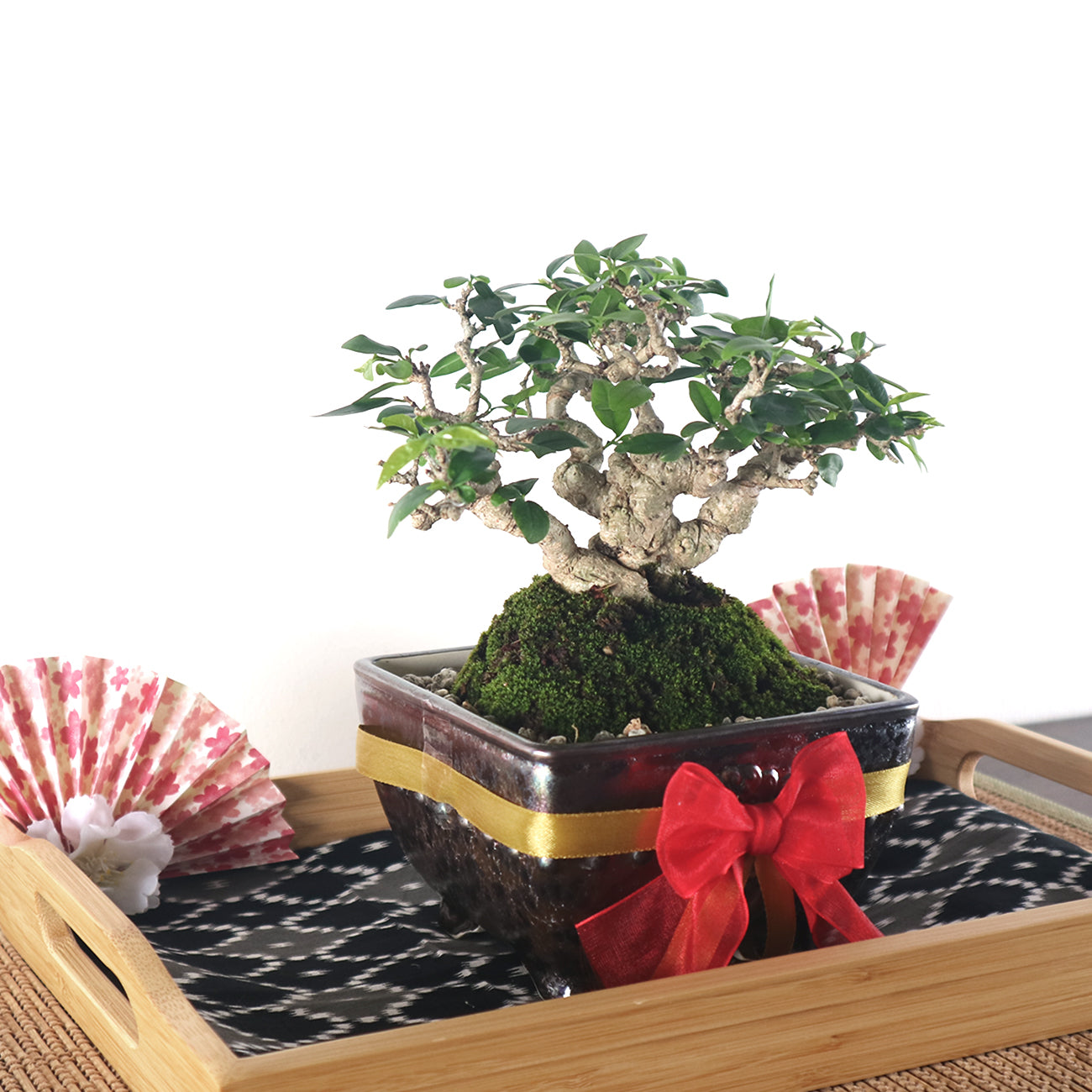 Japanese Style Gift Packaging (Add-on)