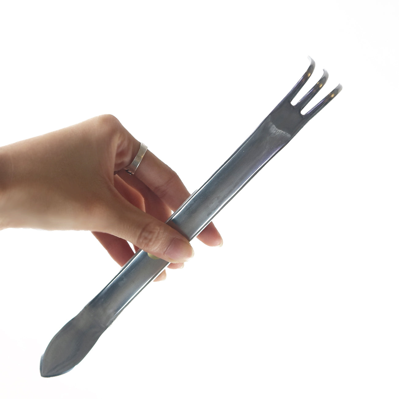 Bonsai Metal Rake
