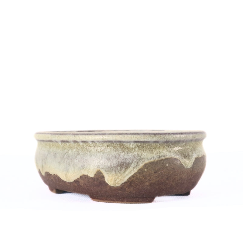 Premium Oval Bonsai Pot