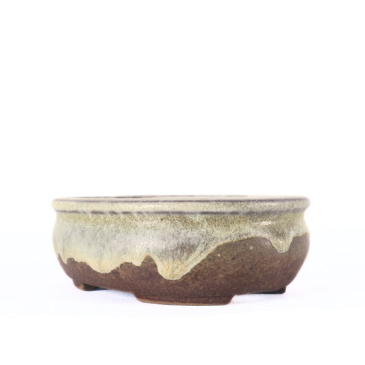 Premium Oval Bonsai Pot