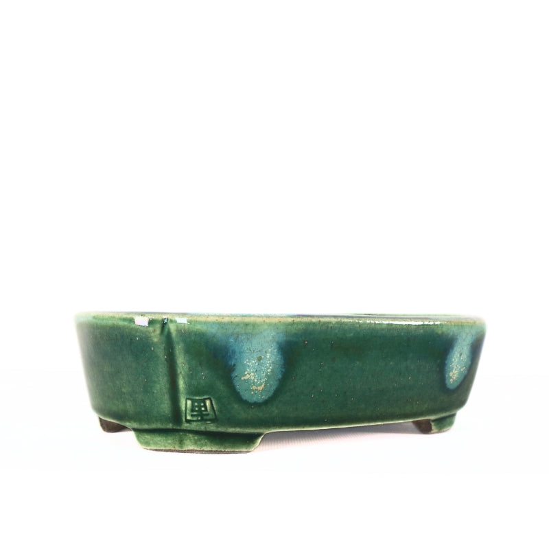 Premium Oval Bonsai Pot