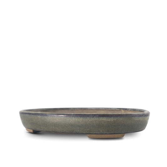 Premium Oval Bonsai Pot