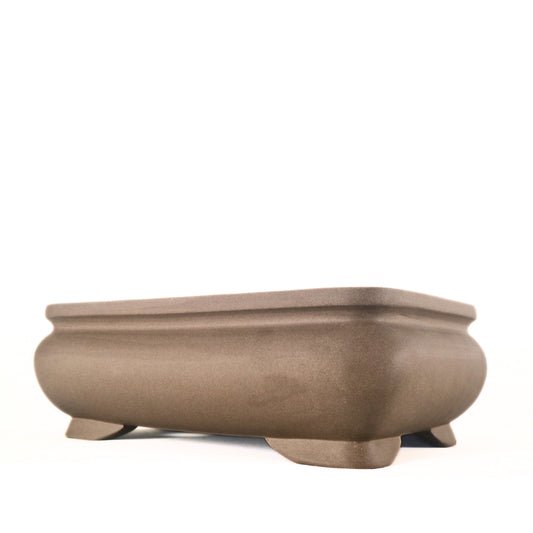Zisha Classic Rectangular Pot