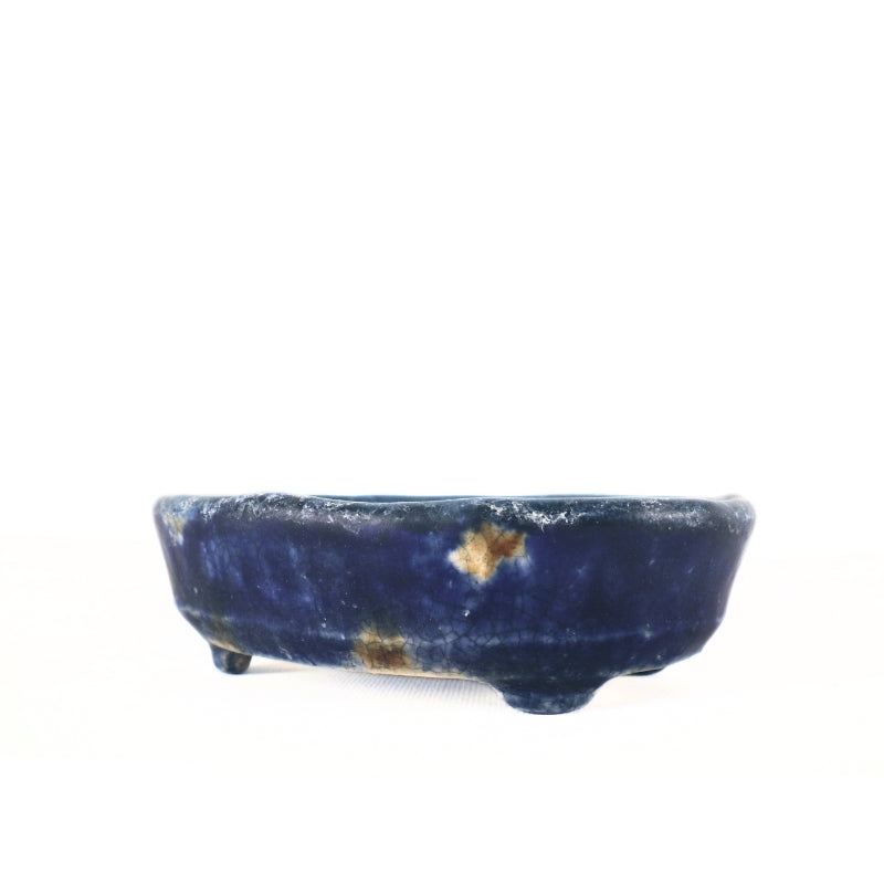 Premium Oval Bonsai Pot