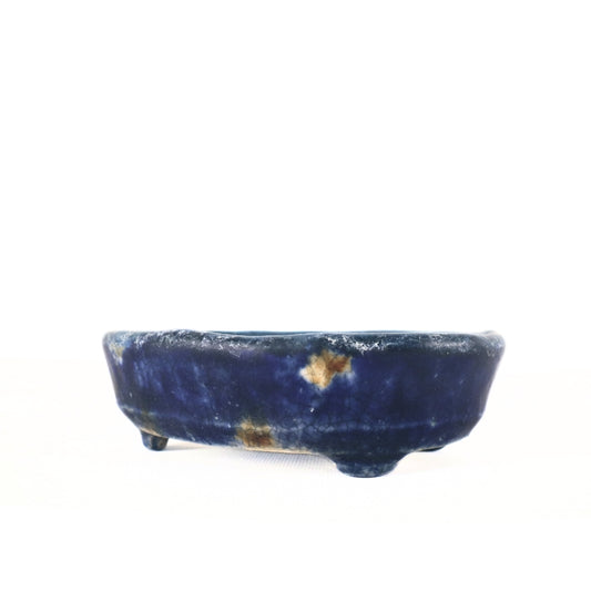 Premium Oval Bonsai Pot