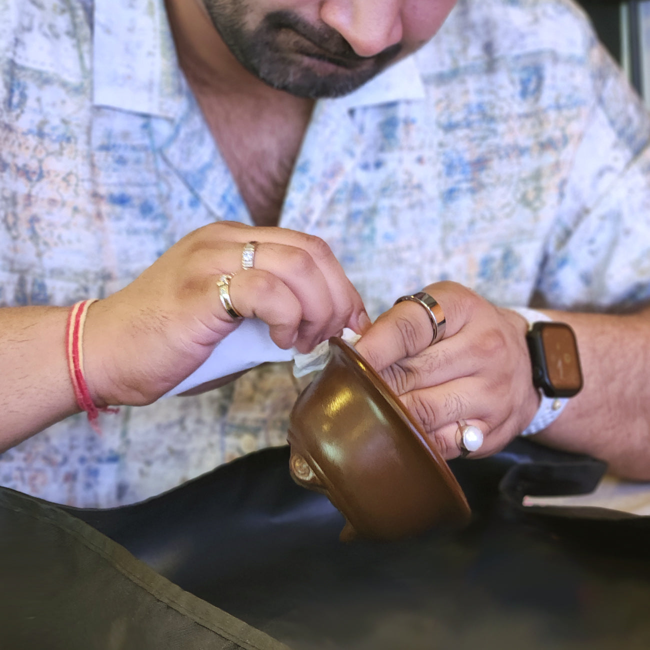 Bonsai Workshop for 1