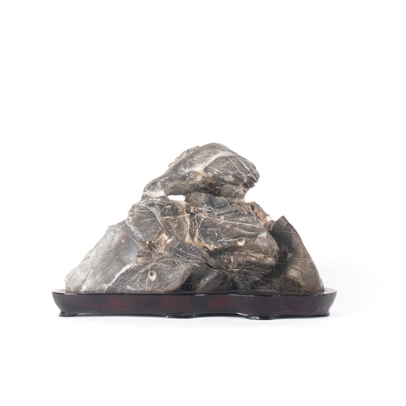 Japanese Suiseki Stone