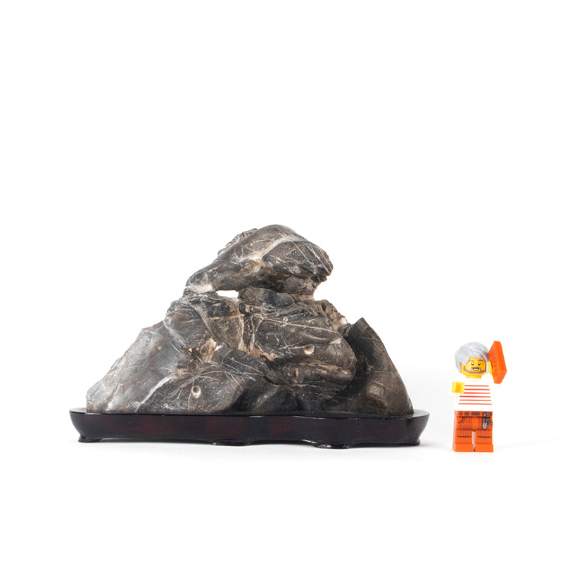 Japanese Suiseki Stone