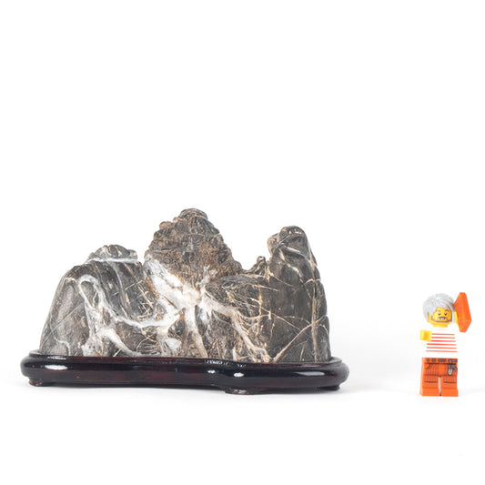 Japanese Suiseki Stone