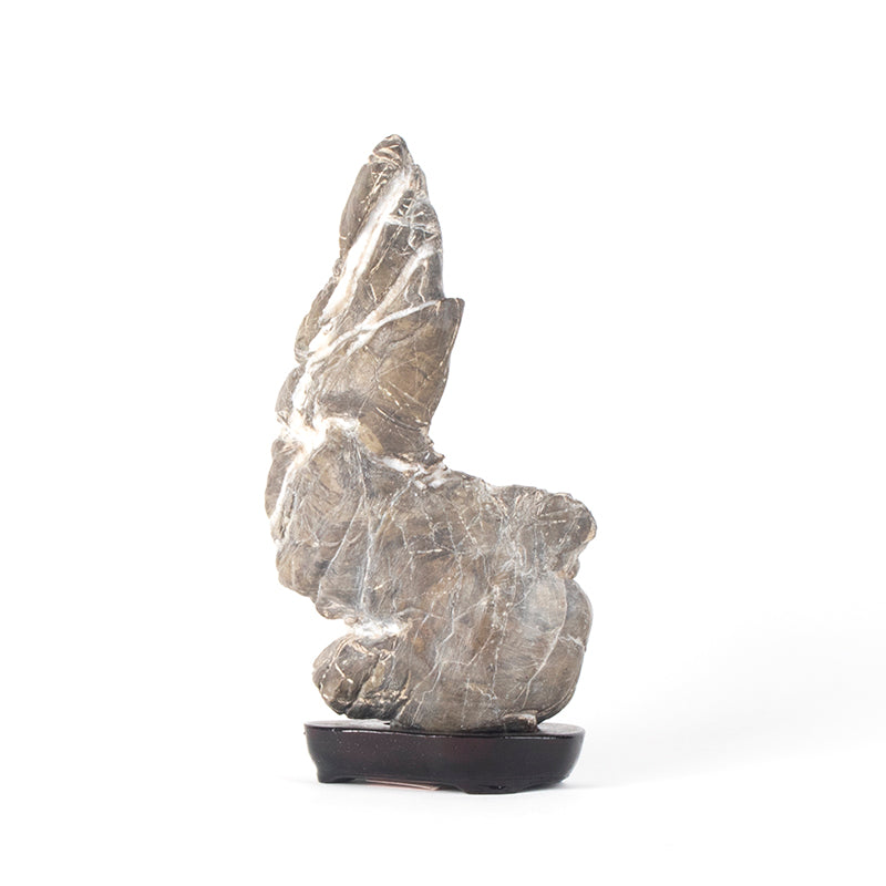 Japanese Suiseki Stone