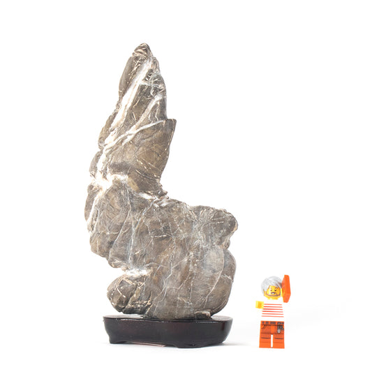 Japanese Suiseki Stone