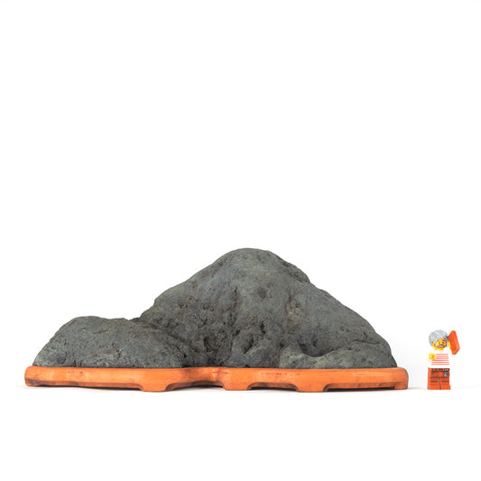 Japanese Suiseki Stone