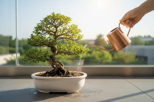 What Is Essential for Bonsai?