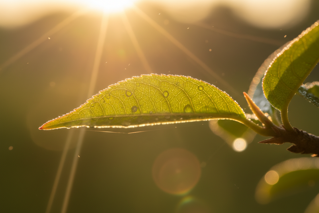 Why Sunlight Is Essential for Bonsai in Singapore
