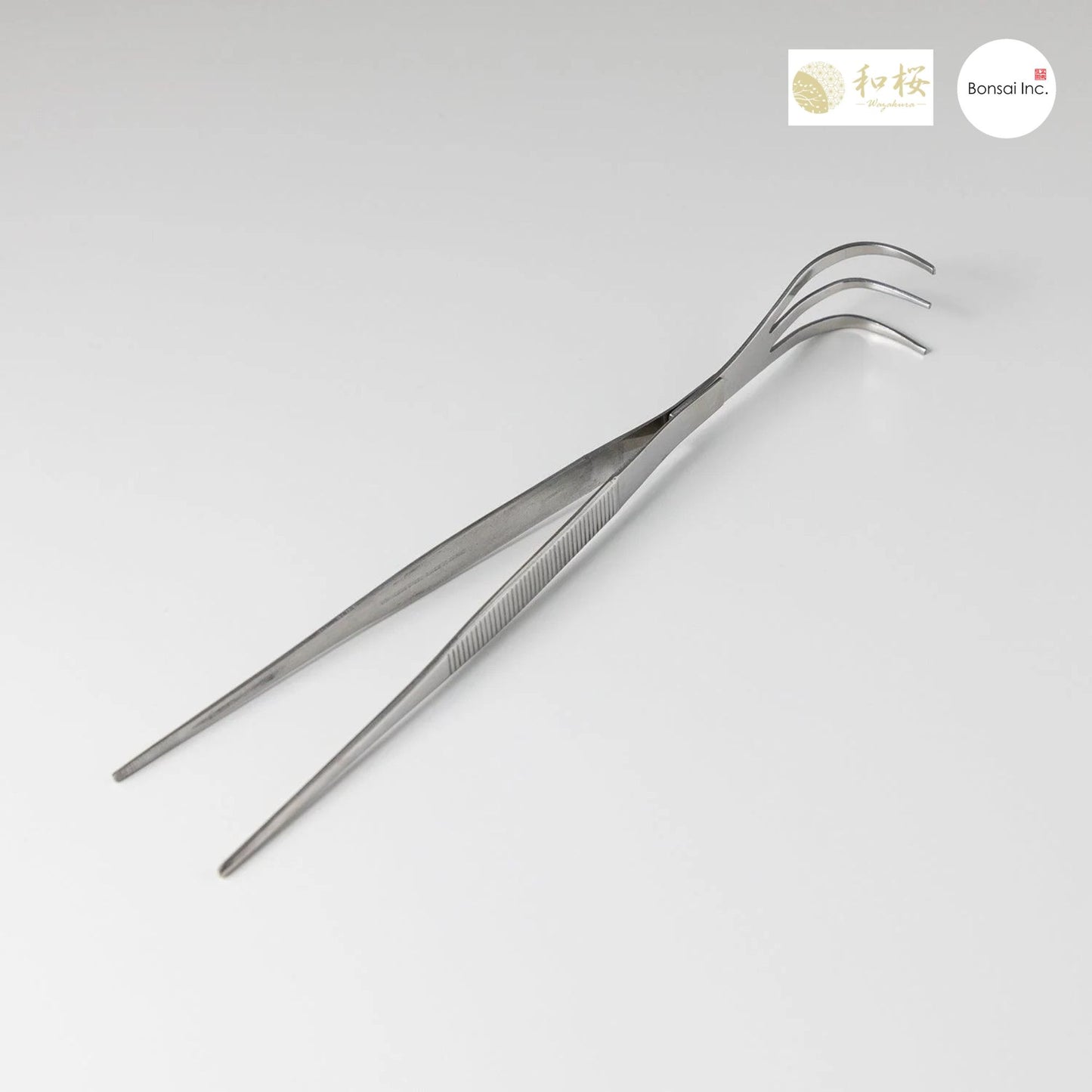 Wazakura (Japan) 3pcs Bonsai Garden Tool Starter Kit