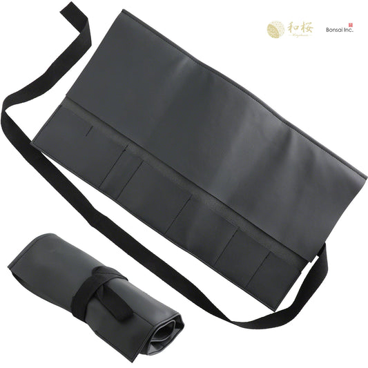 Wazakura (Japan) Bonsai Tool Roll Case