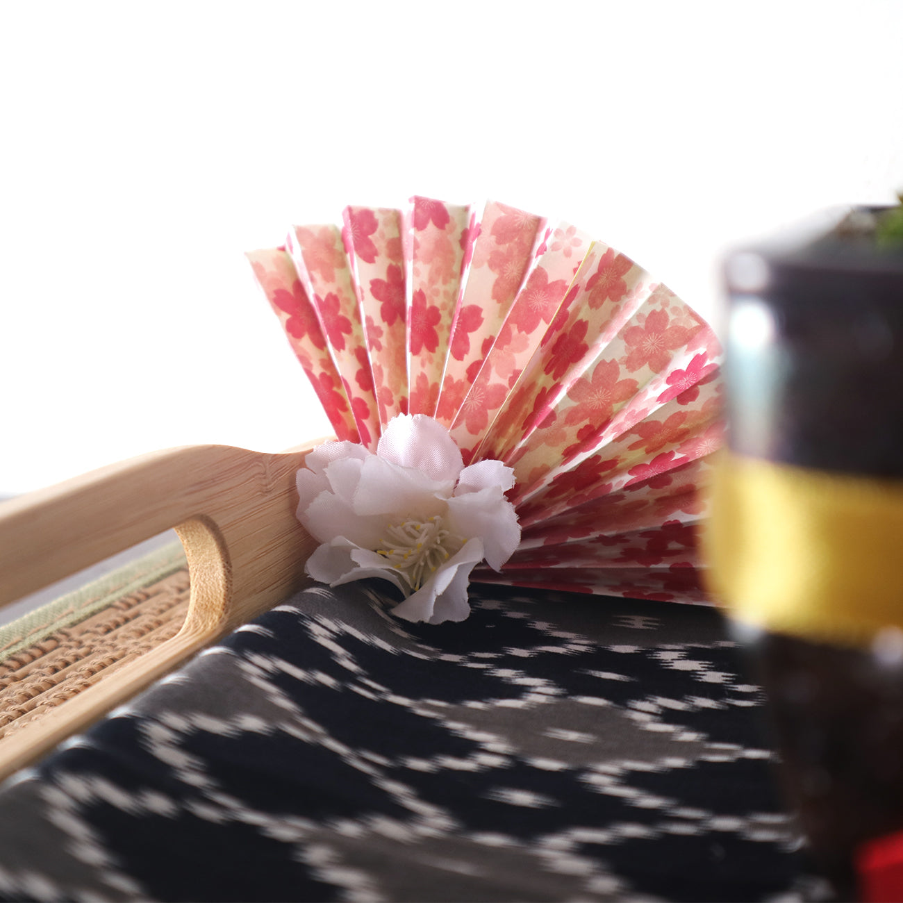 Japanese Style Gift Packaging (Add-on)