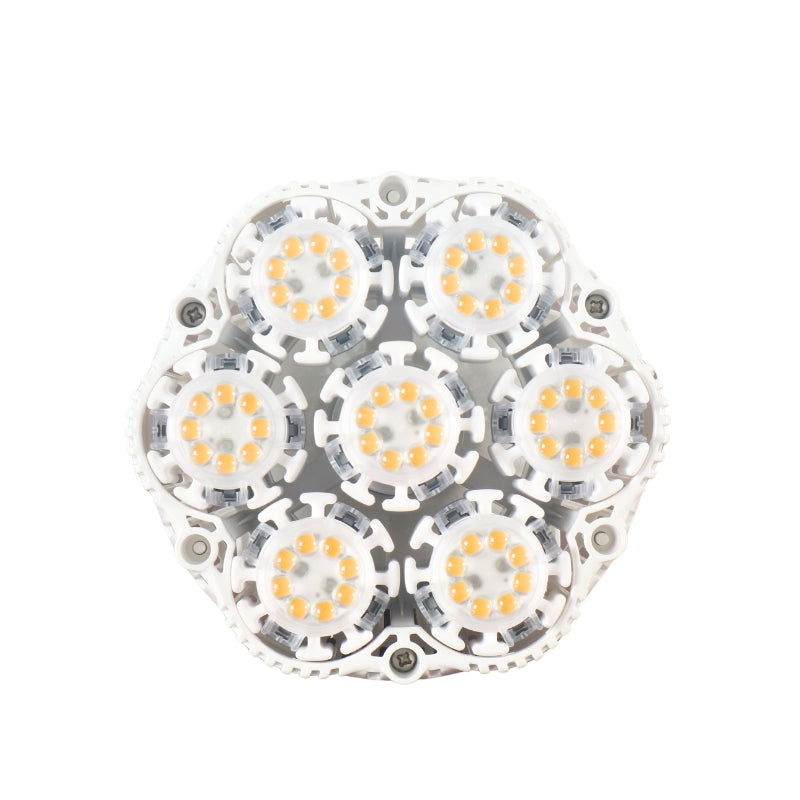 Sansi LED Growlight 36W Bulb