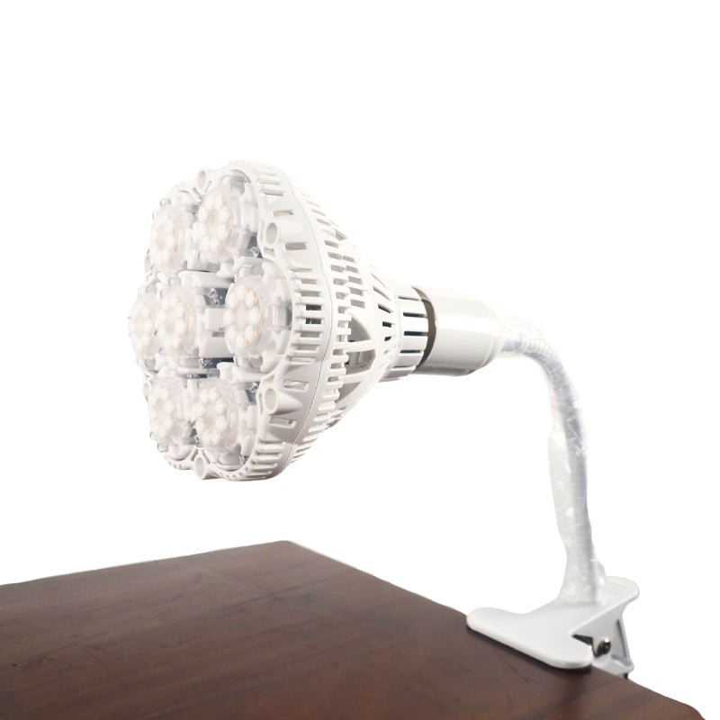 Sansi LED Growlight 36W Clip Style