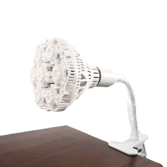 Sansi LED Growlight 36W Clip Style