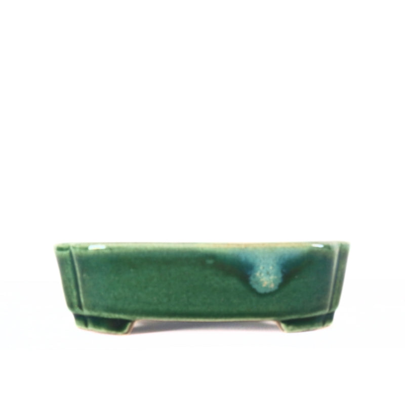 Premium Oval Bonsai Pot