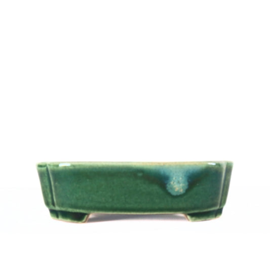 Premium Oval Bonsai Pot