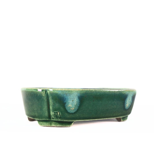 Premium Oval Bonsai Pot