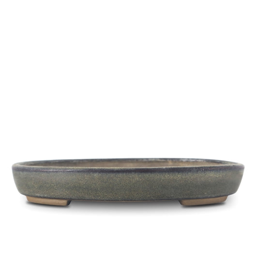 Premium Oval Bonsai Pot
