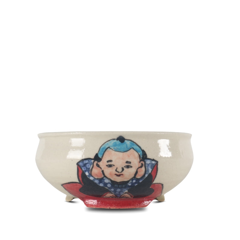 Premium Round Bonsai Pot