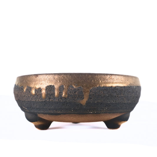 Premium Round Bonsai Pot