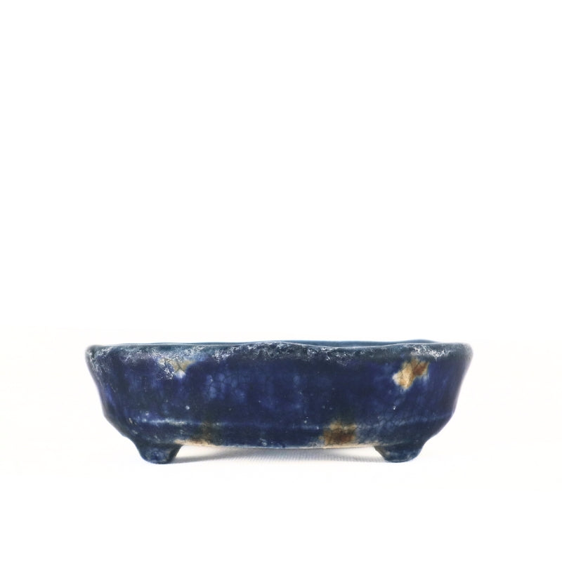 Premium Oval Bonsai Pot