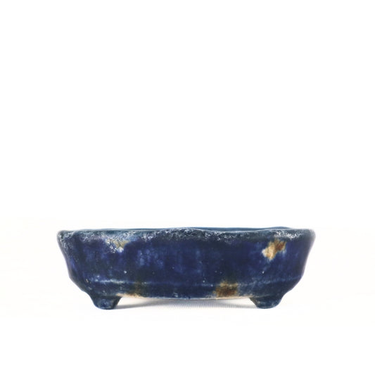 Premium Oval Bonsai Pot