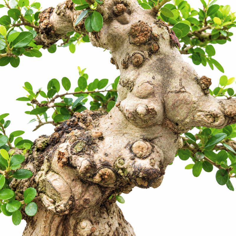 Premna Serratifolia Bonsai 寿娘子