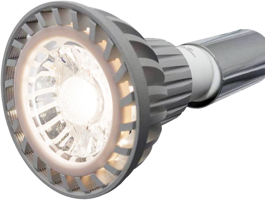 Sun Series LED Growlight 10W - E17 base