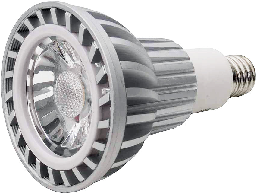 Sun Series LED Growlight 10W - E17 base