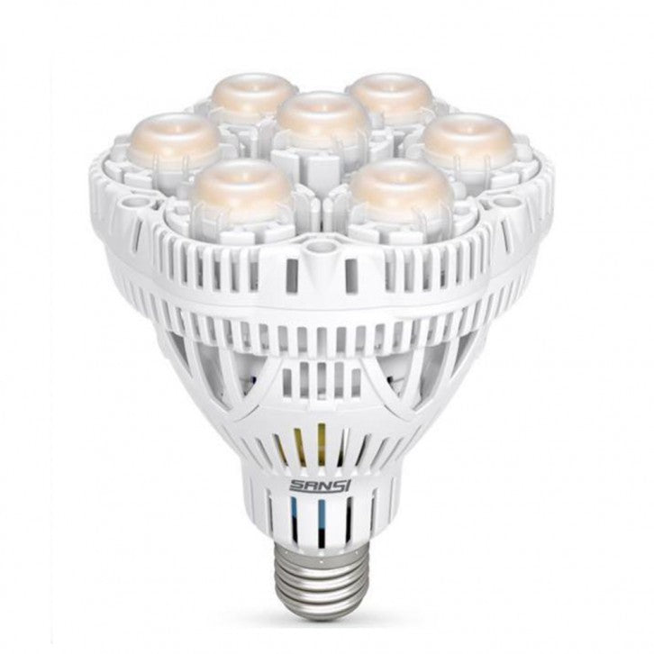 Sansi LED Growlight 20W Bulb